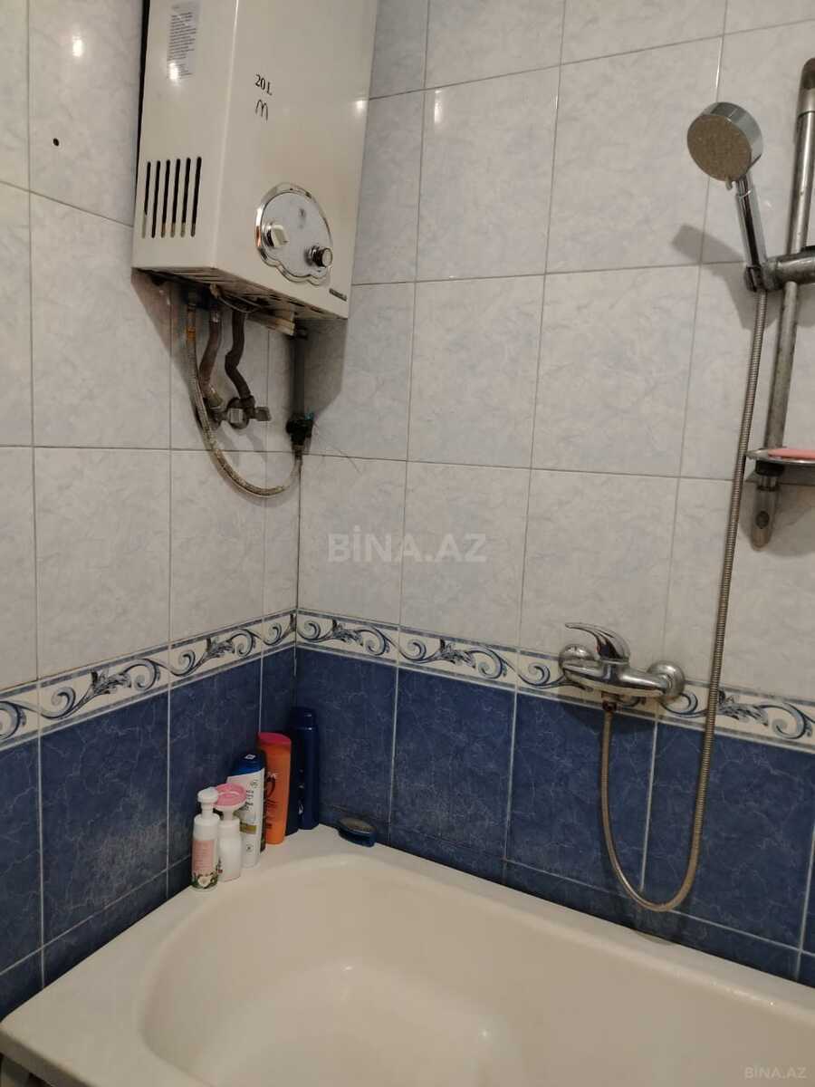 2 otaqlı Köhnə tikili, Bakıxanov q., Bakı