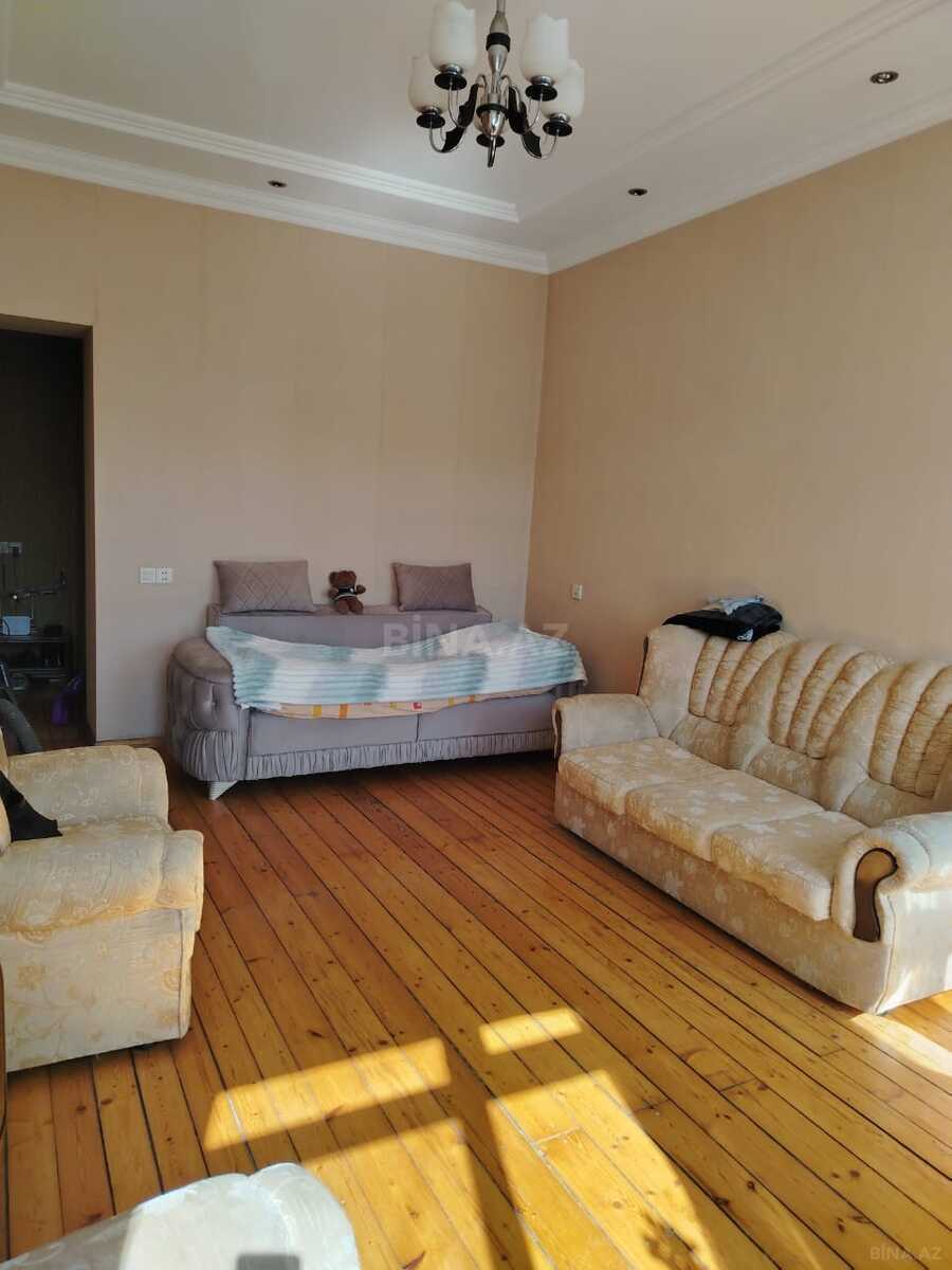 2 otaqlı Köhnə tikili, Bakıxanov q., Bakı