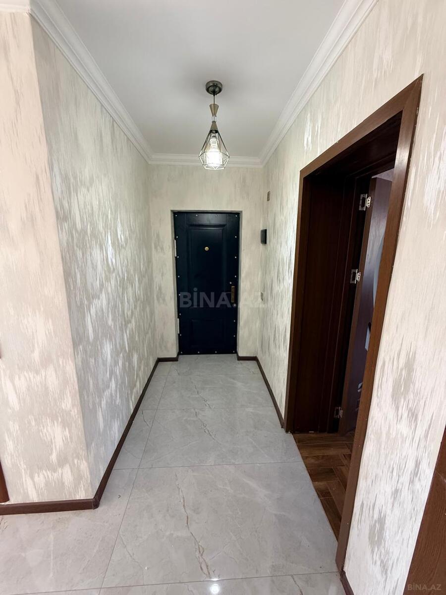 3 otaqlı Köhnə tikili, Nəriman Nərimanov m., Bakı