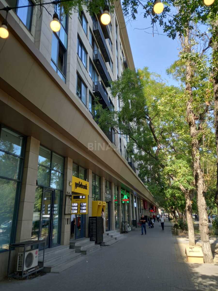 2 otaqlı Köhnə tikili, Nərimanov r., Bakı