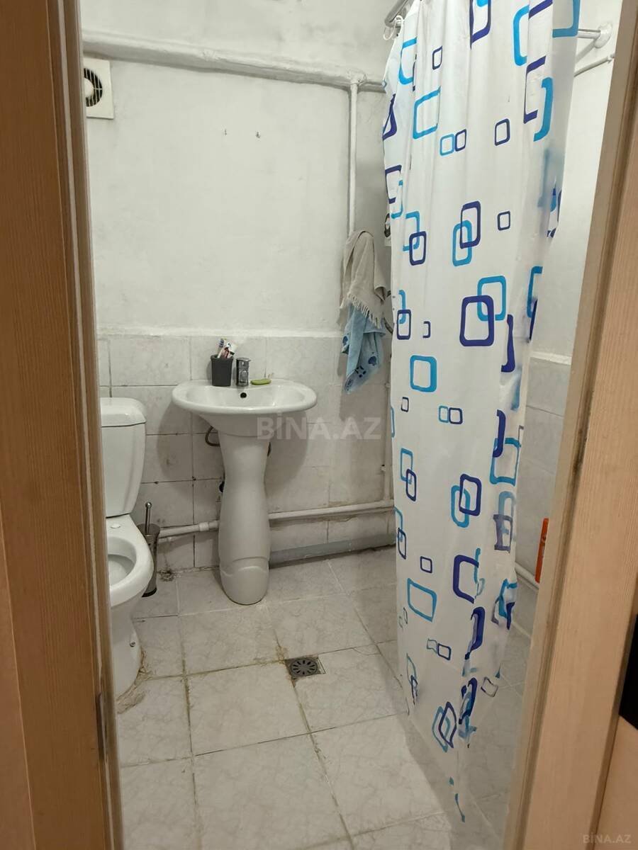 2 otaqlı Köhnə tikili, Yasamal r., Bakı