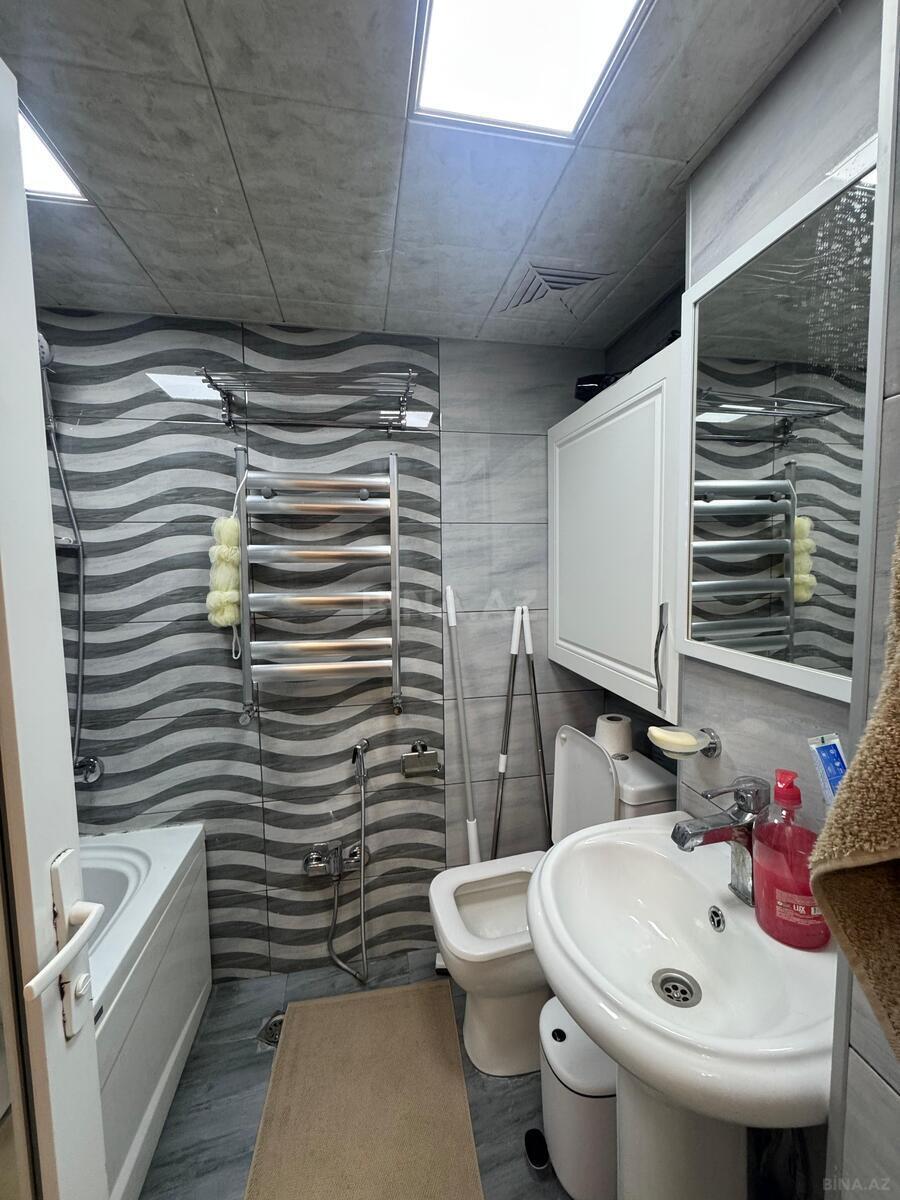 2 otaqlı Köhnə tikili, Yeni Yasamal q., Bakı