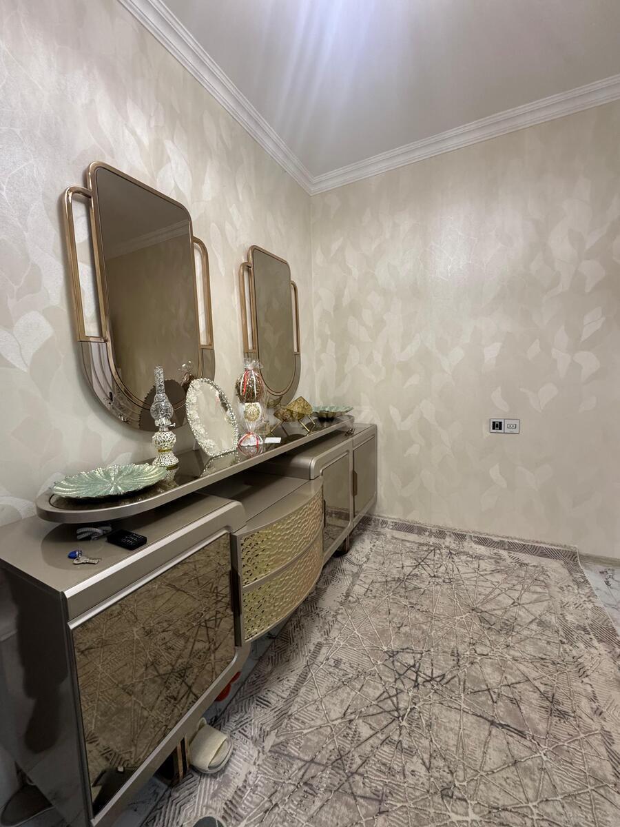 2 otaqlı Köhnə tikili, Yeni Yasamal q., Bakı