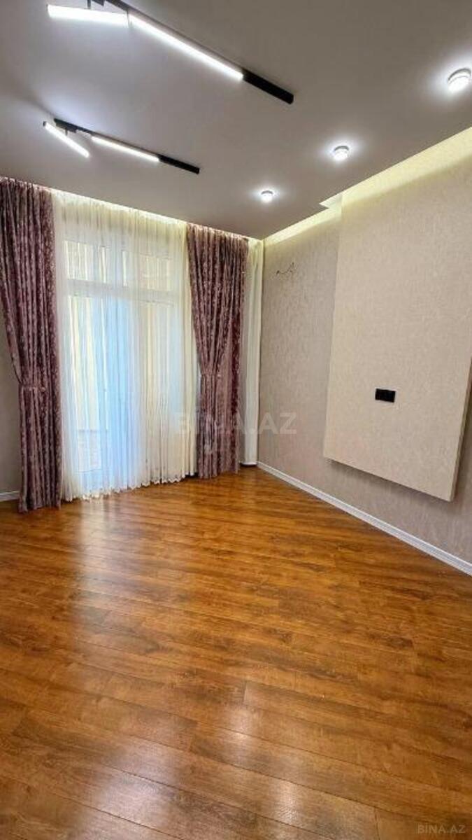 2 otaqlı Yeni tikili, Nəsimi m., Bakı