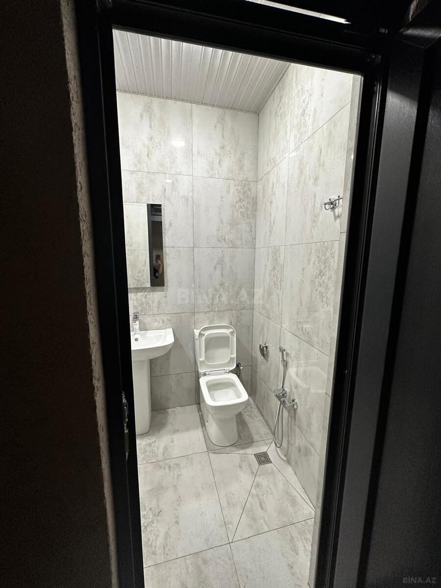 5 otaqlı Həyət evi/Bağ evi, Şüvəlan q., Bakı