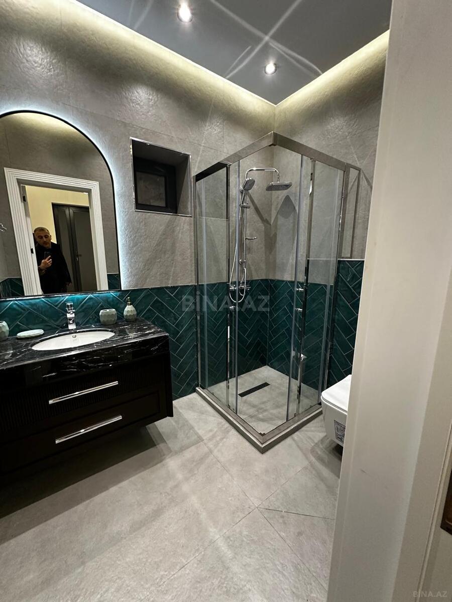 5 otaqlı Həyət evi/Bağ evi, Şüvəlan q., Bakı
