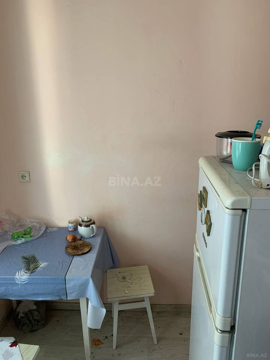 2 otaqlı Köhnə tikili, Yeni Yasamal q., Bakı