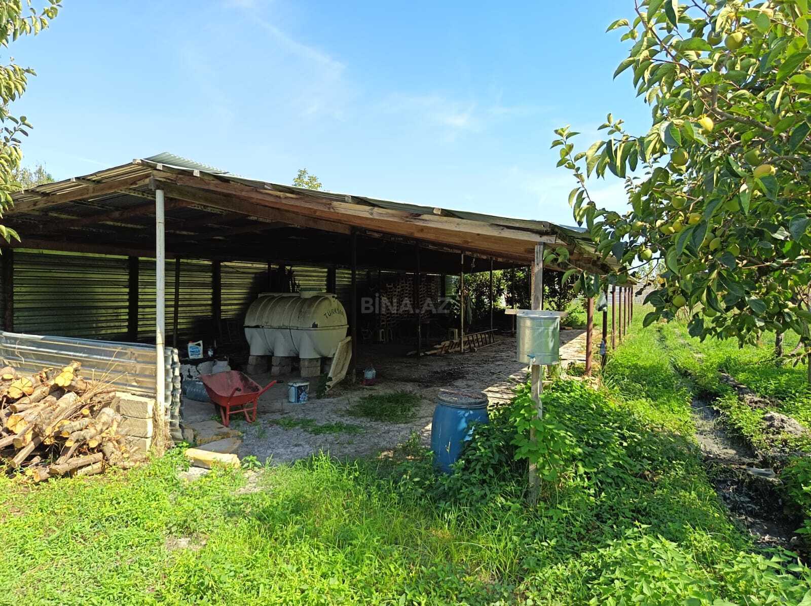 Torpaq Göyçay