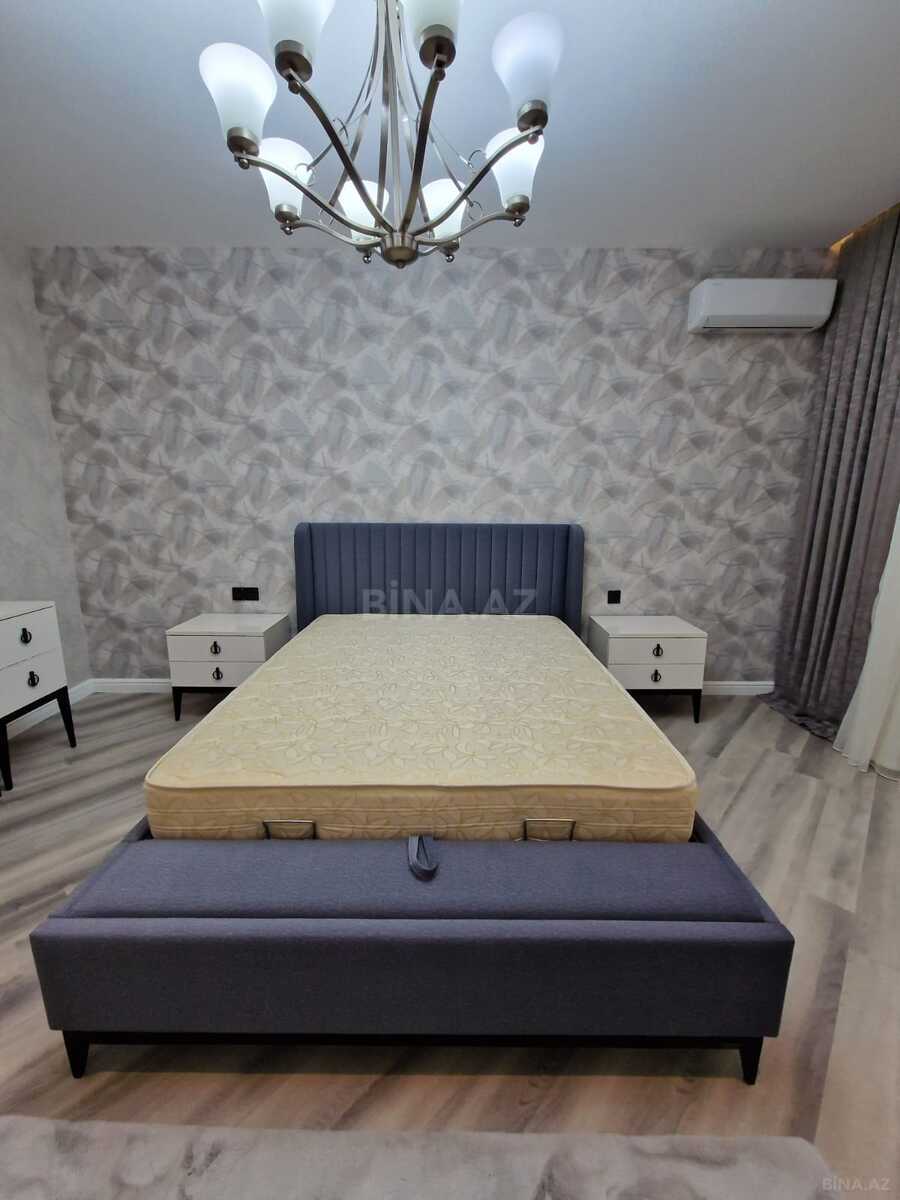 3 otaqlı Yeni tikili, Nəriman Nərimanov m., Bakı