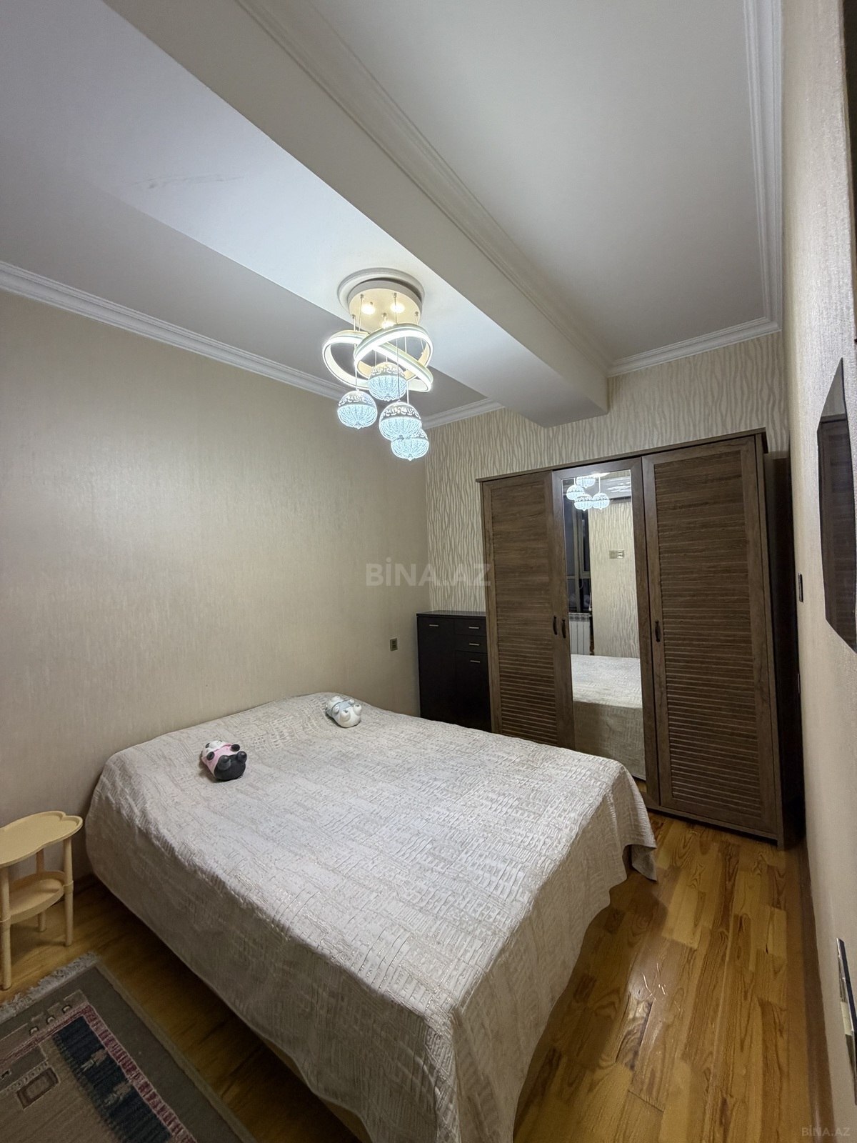 2 otaqlı Yeni tikili, 28 May m., Bakı