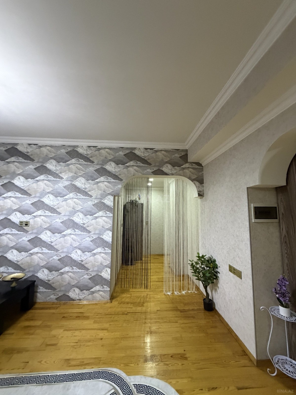 2 otaqlı Yeni tikili, 28 May m., Bakı