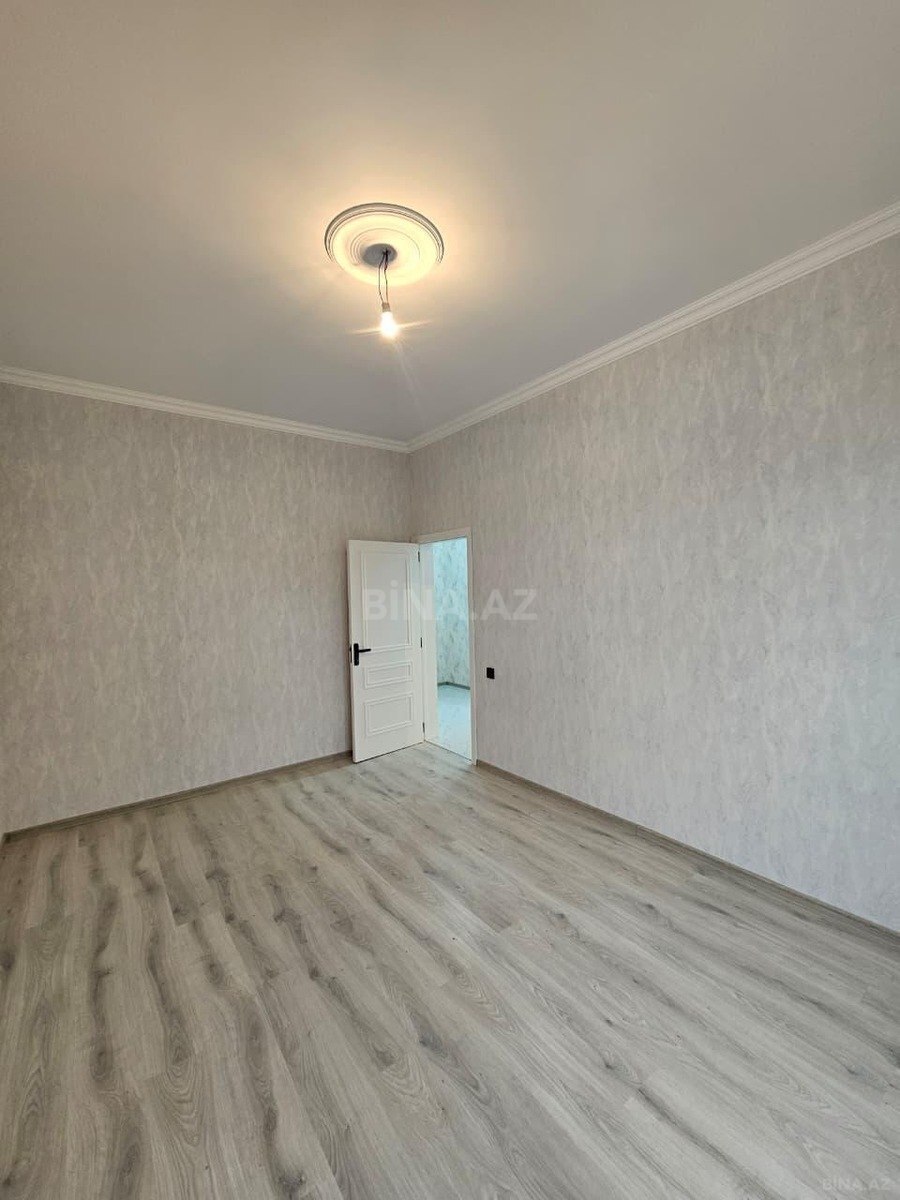 4 otaqlı Həyət evi/Bağ evi, Binə q., Bakı