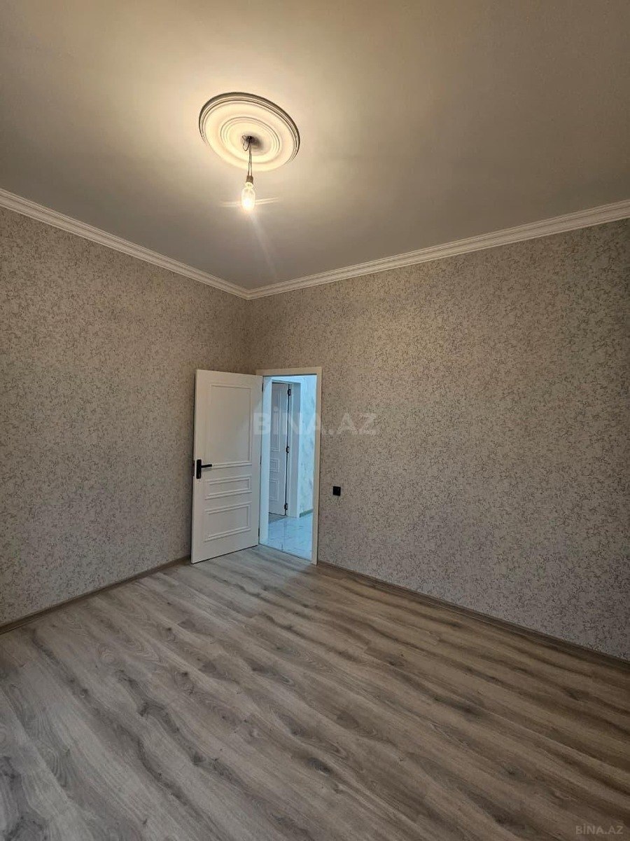 4 otaqlı Həyət evi/Bağ evi, Binə q., Bakı