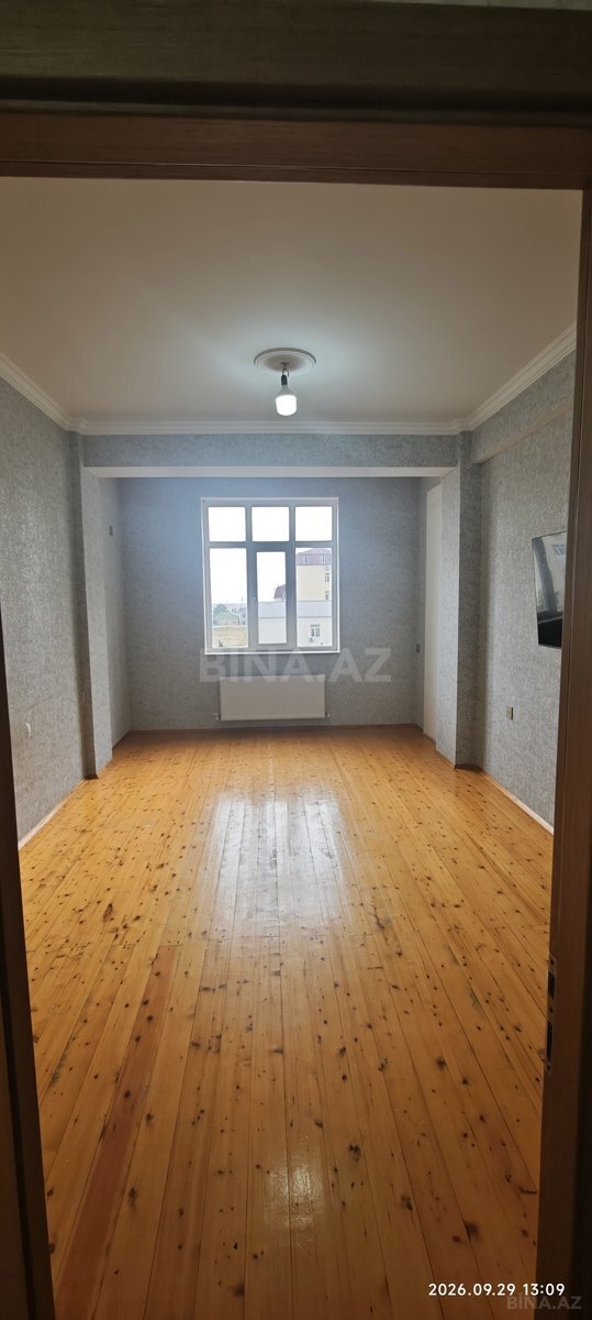 3 otaqlı mənzil satılır, Lökbatan, Bakı