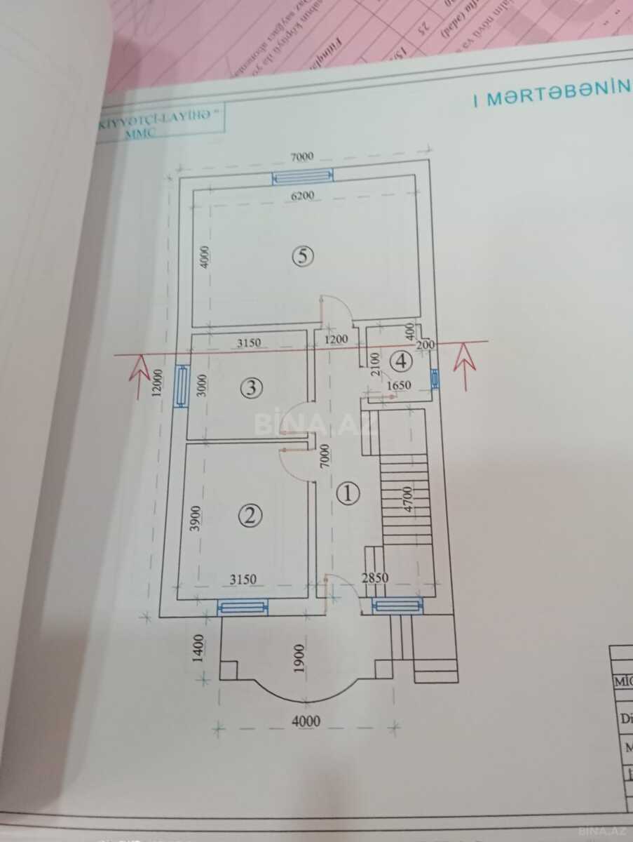 Torpaq Bakıxanov q., Bakı