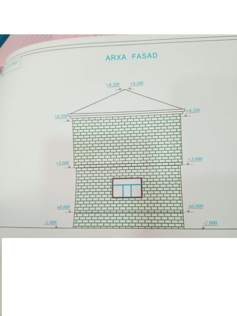 Torpaq Bakıxanov q., Bakı