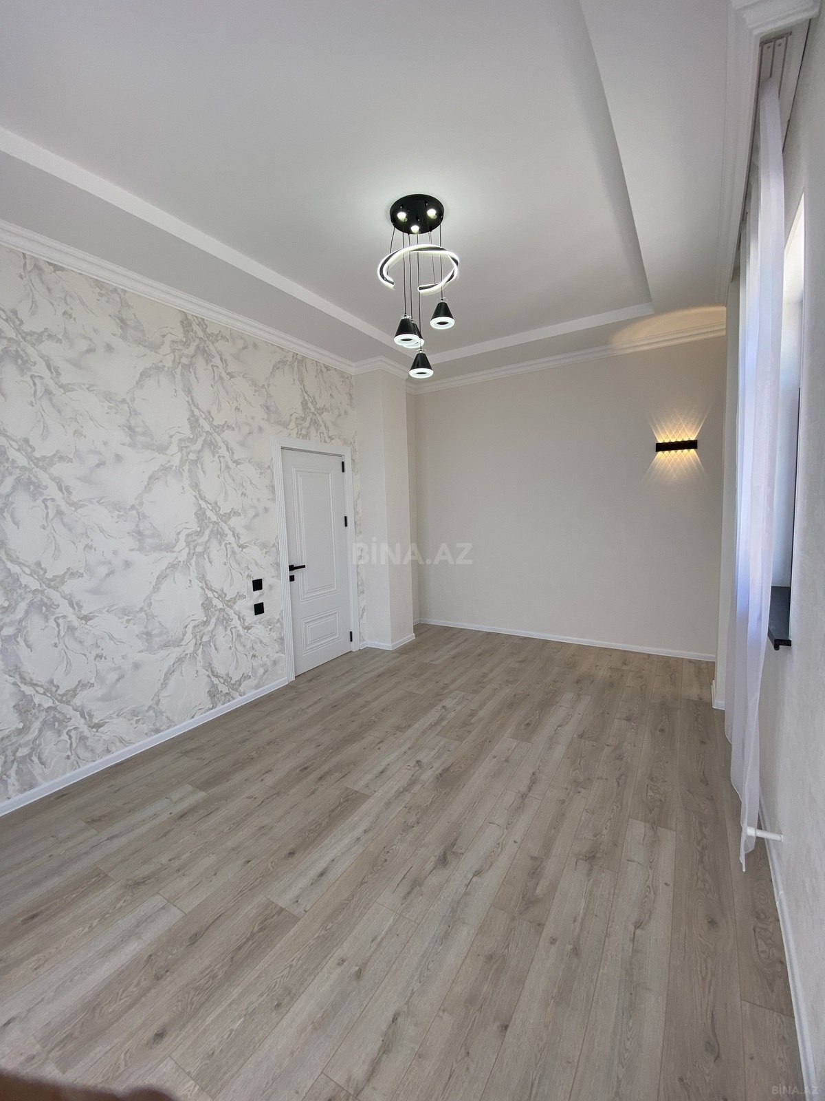 4 otaqlı Həyət evi/Bağ evi, Mərdəkan q., Bakı