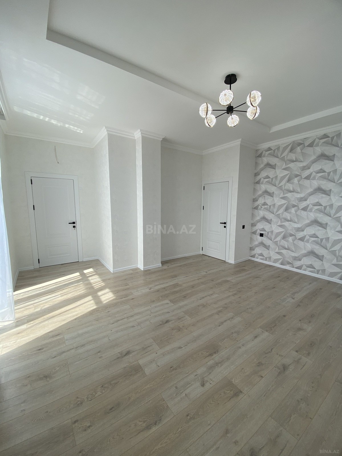 4 otaqlı Həyət evi/Bağ evi, Mərdəkan q., Bakı