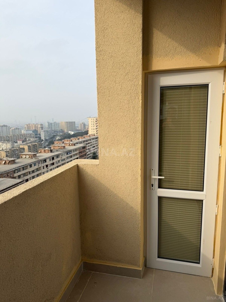 2 otaqlı Yeni tikili, Yasamal q., Bakı