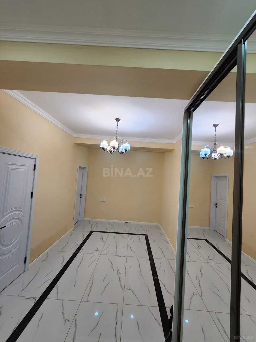 2 otaqlı Yeni tikili, Şah İsmayıl Xətai m., Bakı