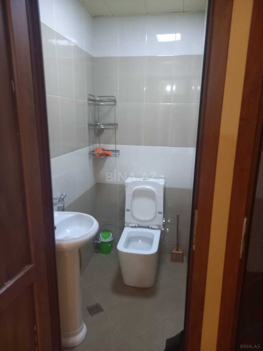 3 otaqlı Yeni tikili, Xırdalan