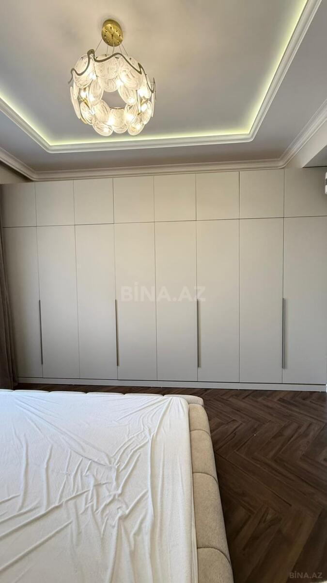 2 otaqlı Yeni tikili, Xətai r., Bakı