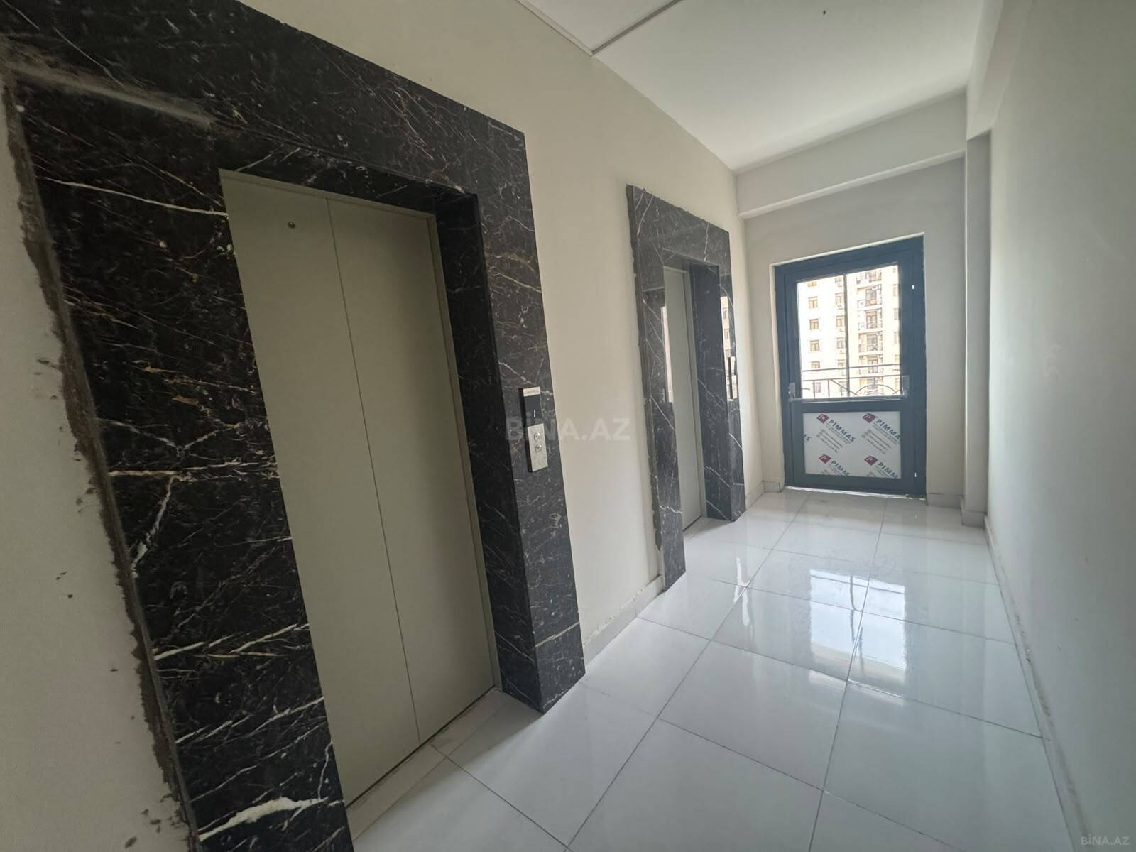 3 otaqlı Yeni tikili, 8 Noyabr m., Bakı