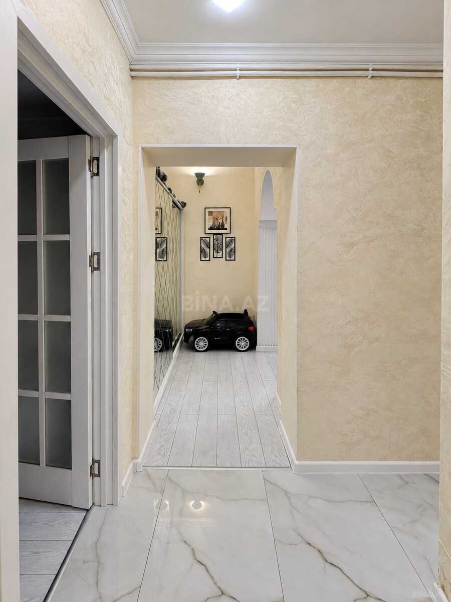 2 otaqlı Köhnə tikili, Nəsimi r., Bakı