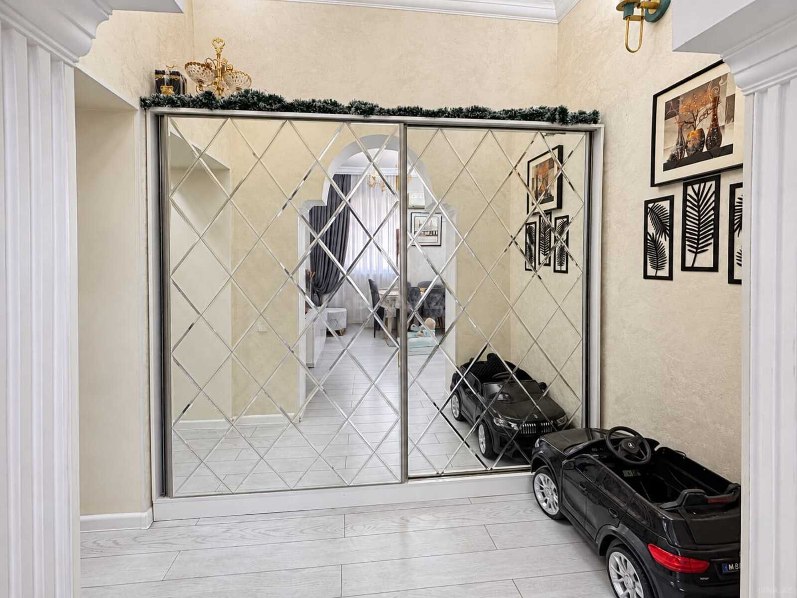 2 otaqlı Köhnə tikili, Nəsimi r., Bakı