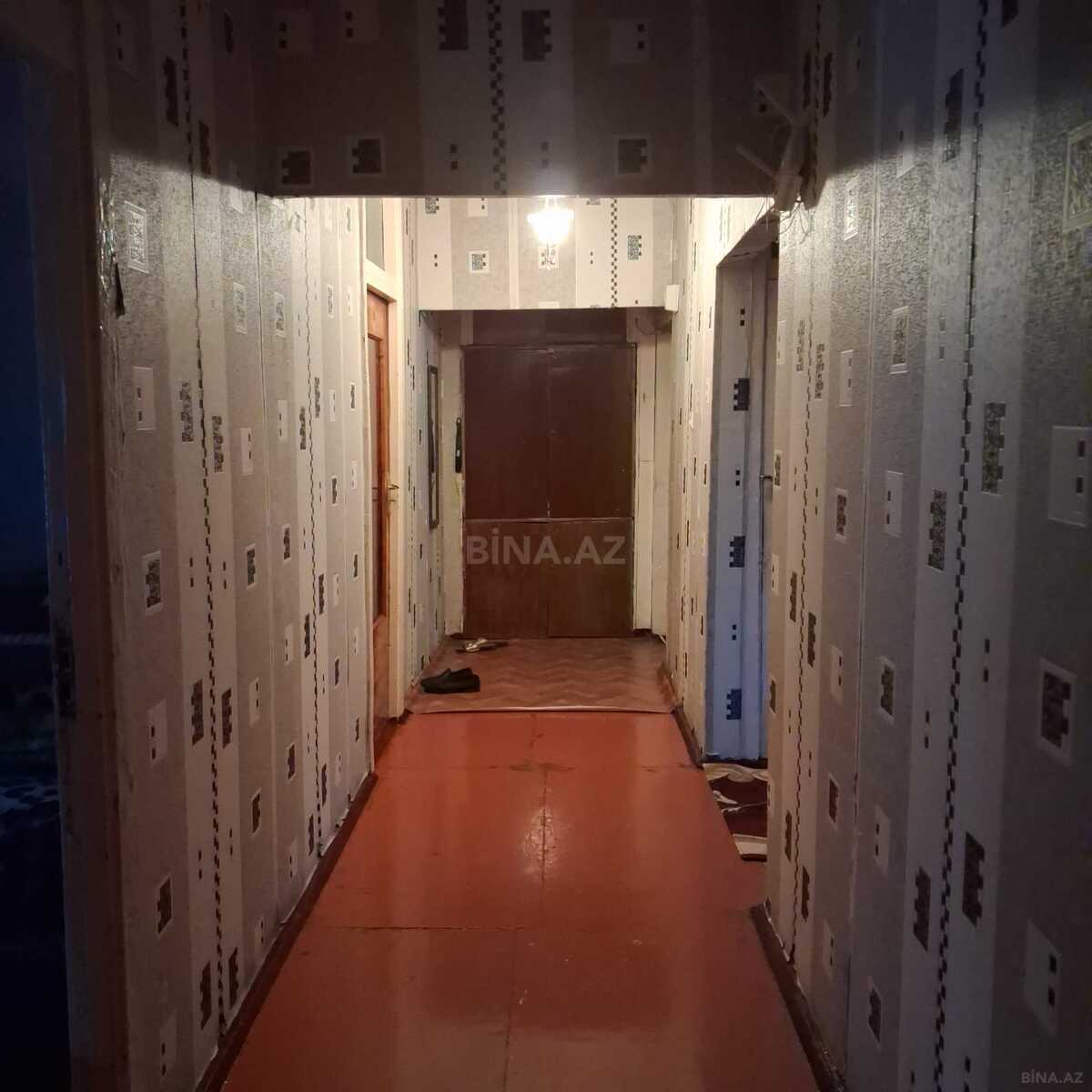 5 otaqlı Köhnə tikili, Azadlıq Prospekti m., Bakı