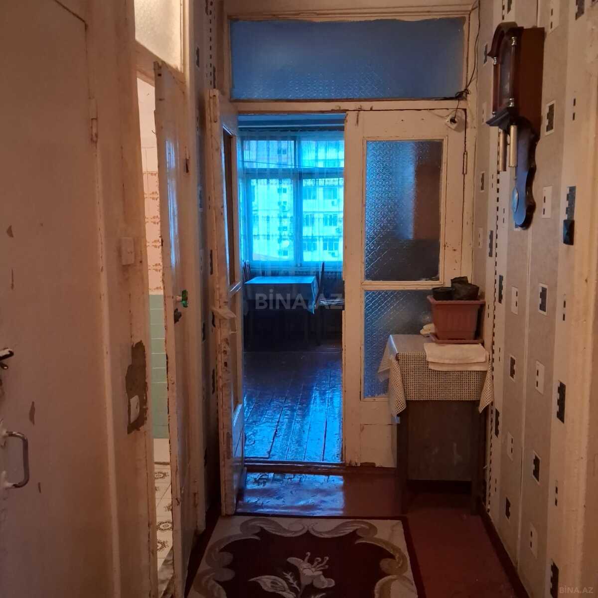 5 otaqlı Köhnə tikili, Azadlıq Prospekti m., Bakı