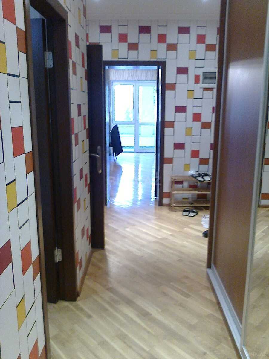 2 otaqlı Köhnə tikili, İçəri Şəhər m., Bakı
