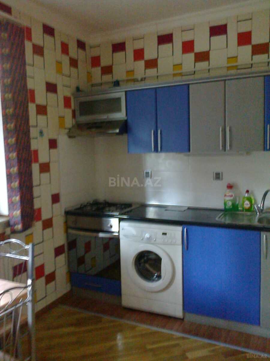 2 otaqlı Köhnə tikili, İçəri Şəhər m., Bakı