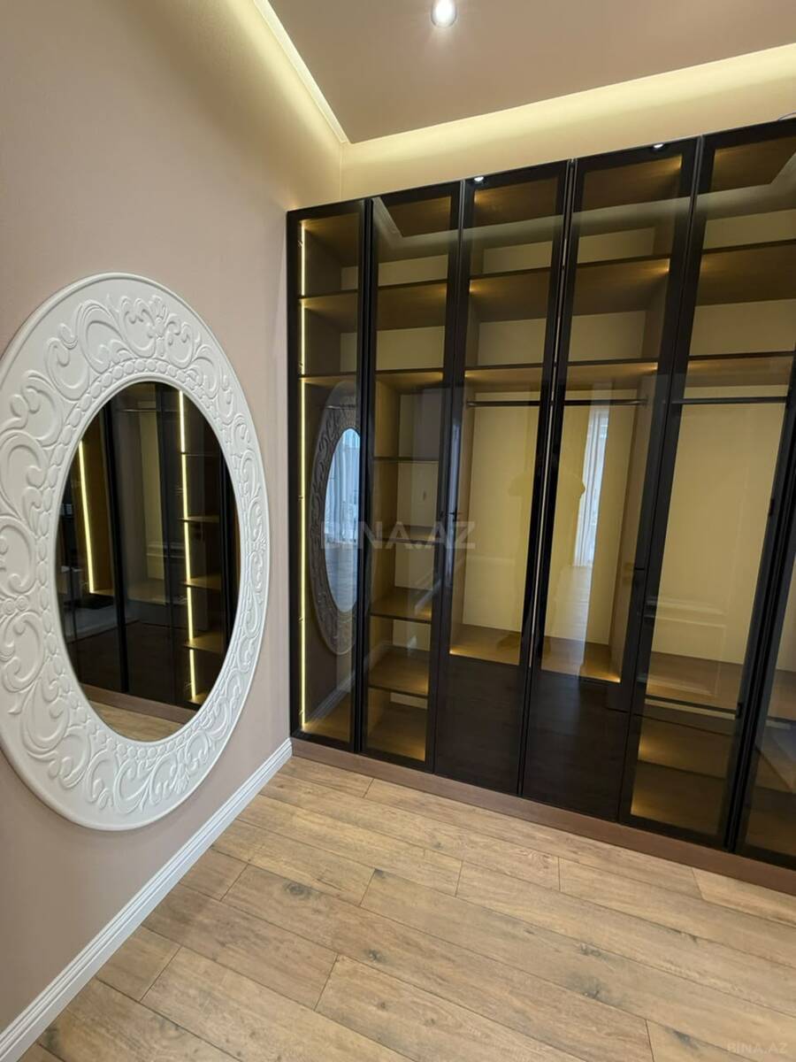 5 otaqlı Həyət evi/Bağ evi, Şüvəlan q., Bakı