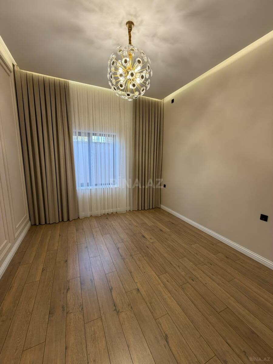 5 otaqlı Həyət evi/Bağ evi, Şüvəlan q., Bakı