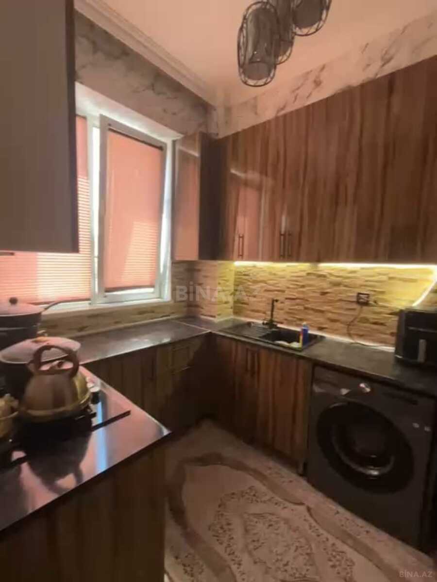2 otaqlı Yeni tikili, Xırdalan