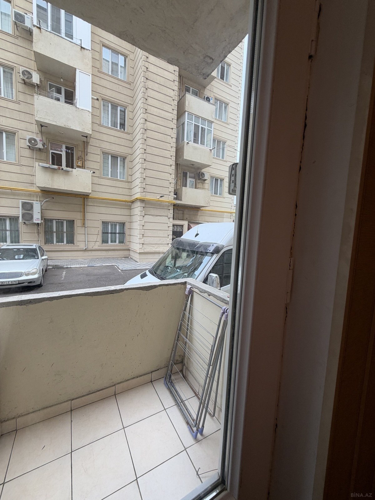 2 otaqlı Yeni tikili, Xırdalan