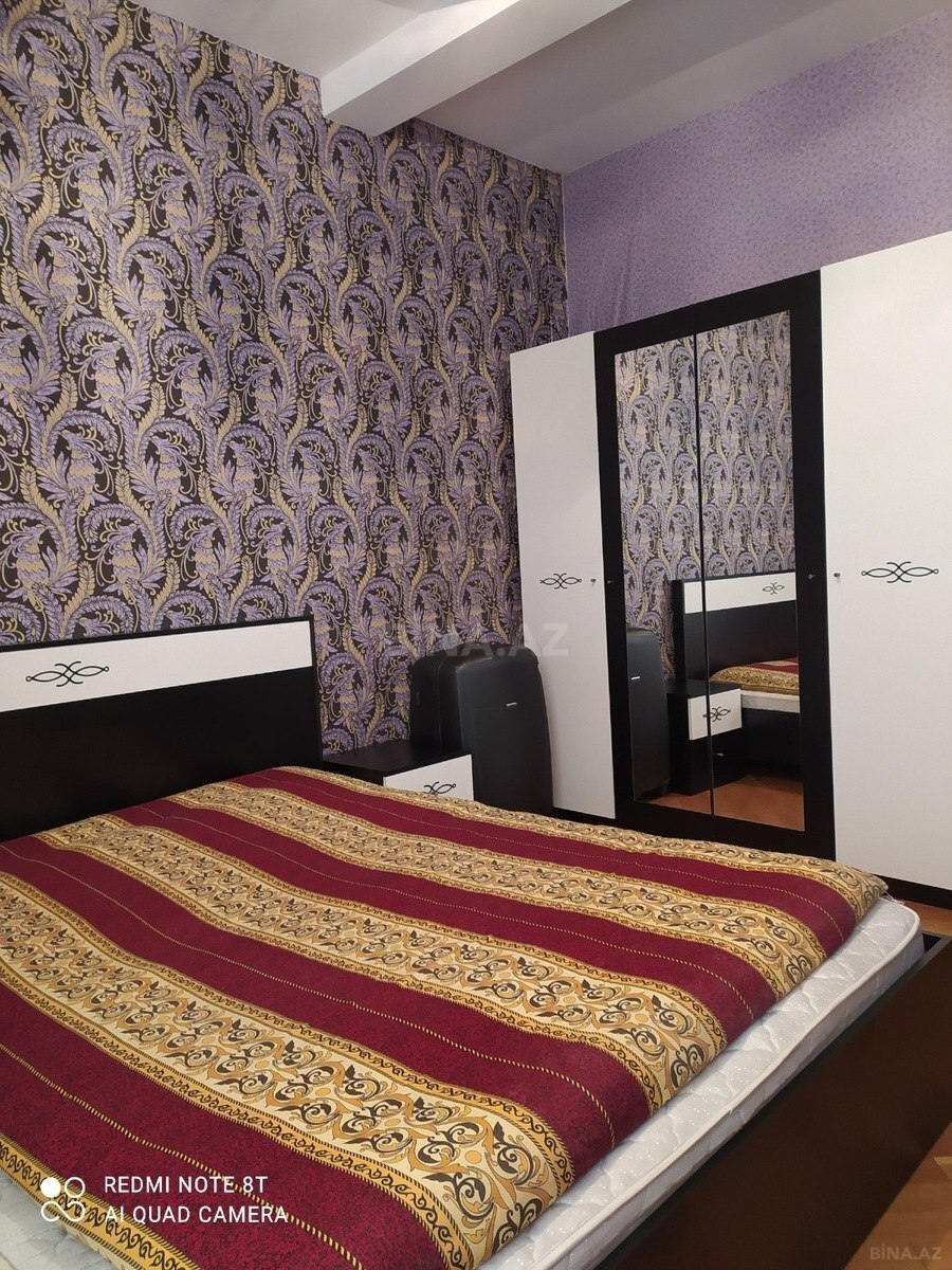 2 otaqlı Yeni tikili, Xırdalan