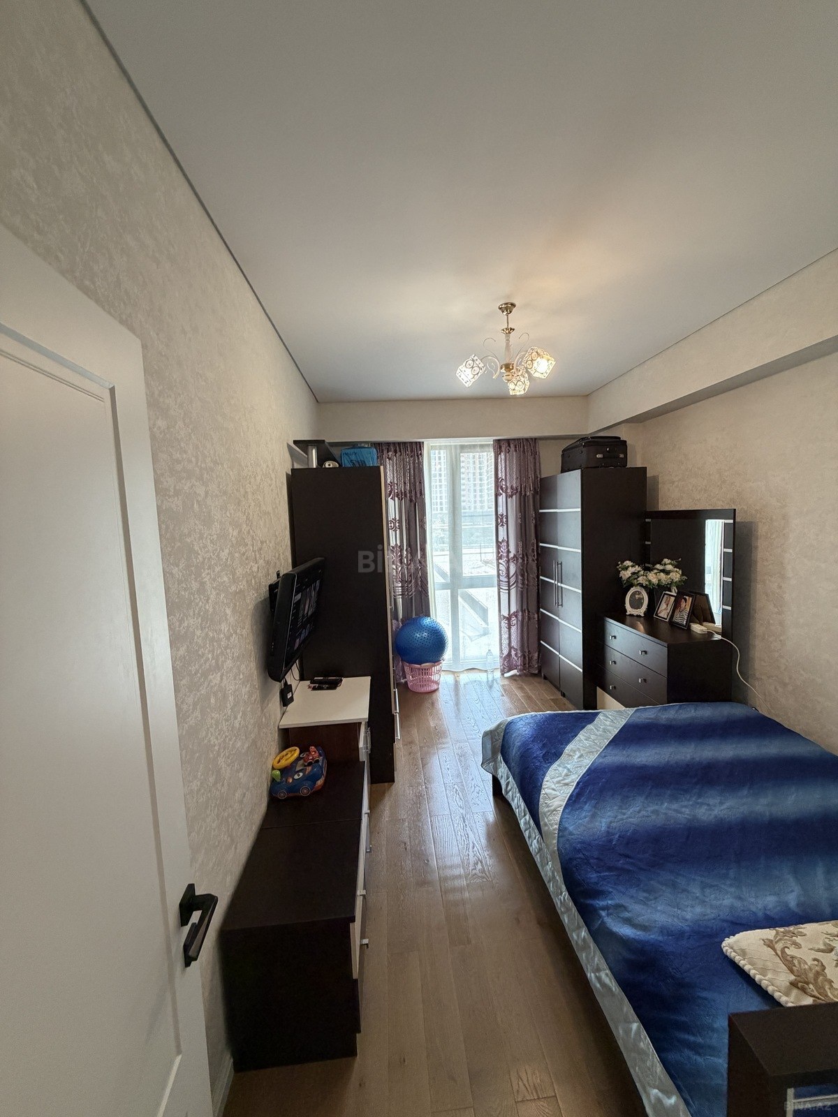 2 otaqlı Yeni tikili, Yasamal q., Bakı