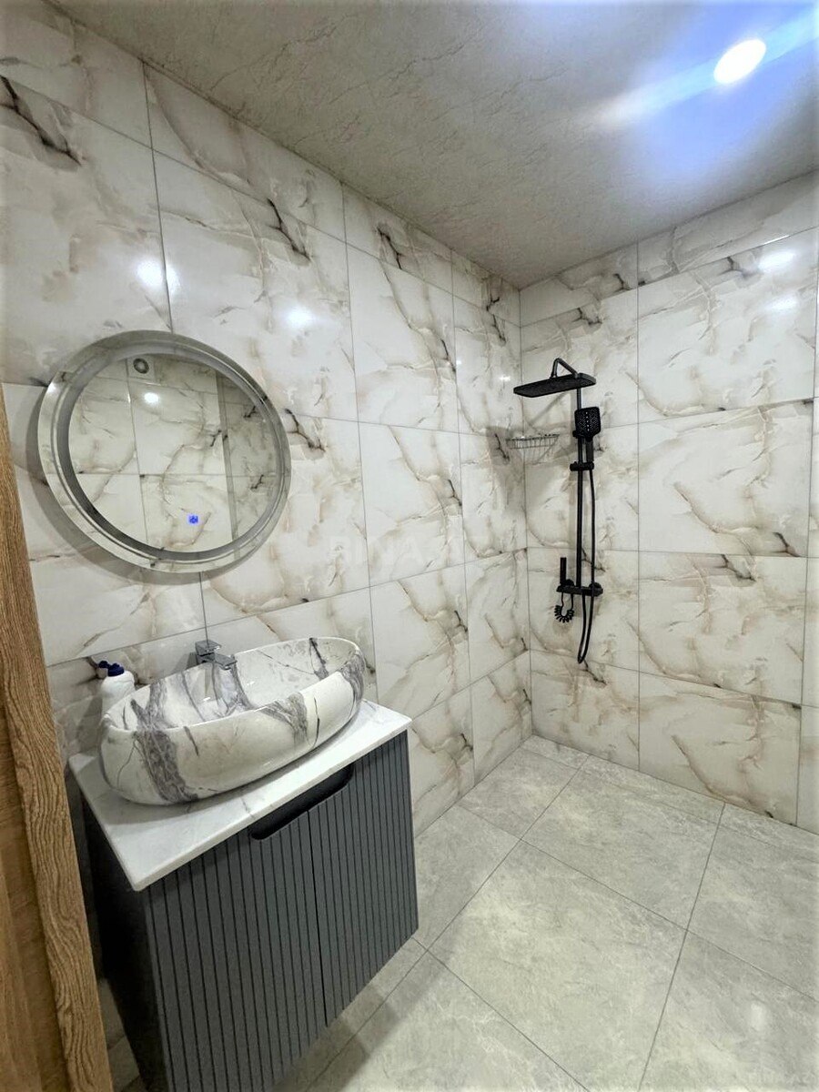 2 otaqlı Yeni tikili, Nərimanov r., Bakı