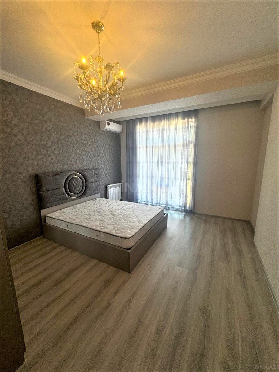 2 otaqlı Yeni tikili, Nərimanov r., Bakı