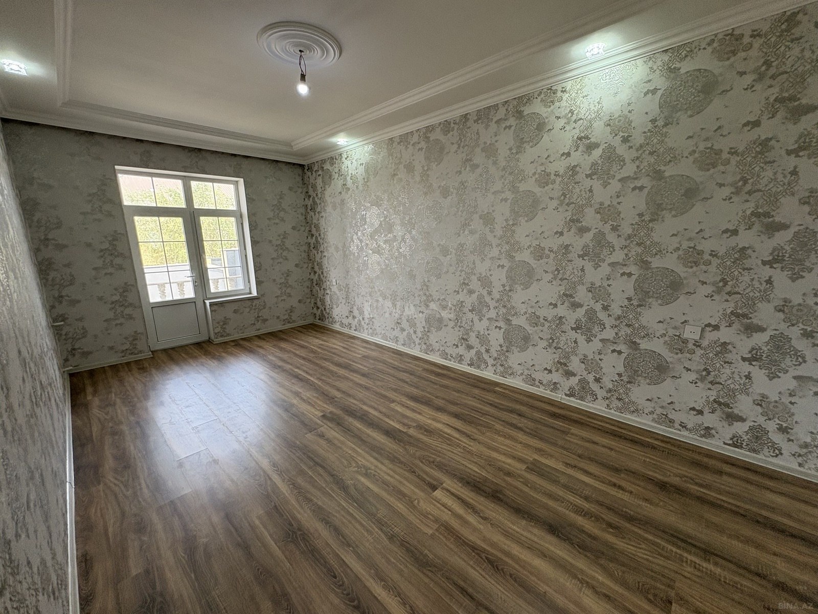4 otaqlı Həyət evi/Bağ evi, Məmmədli q., Bakı