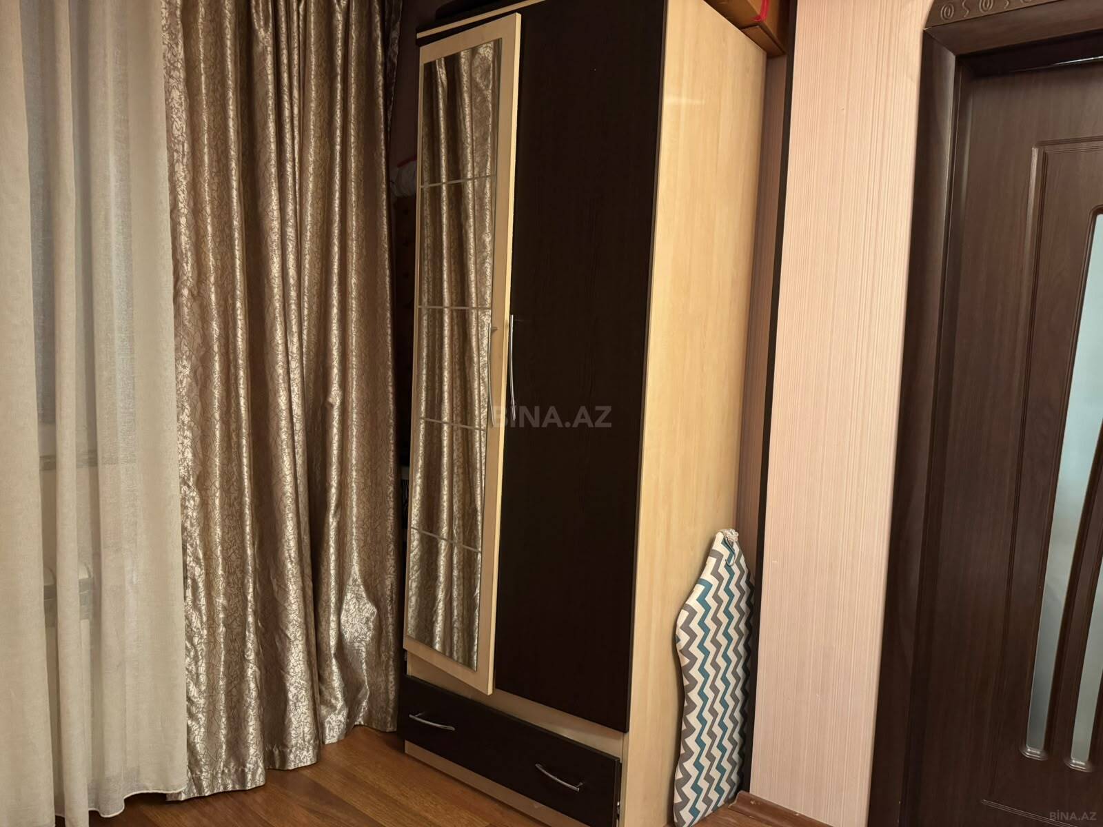 2 otaqlı Yeni tikili, Yasamal r., Bakı