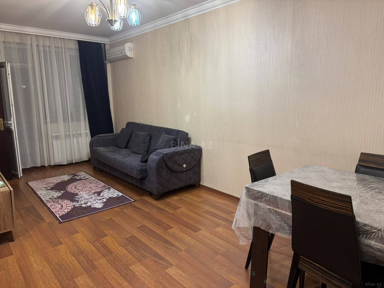 2 otaqlı Yeni tikili, Yasamal r., Bakı