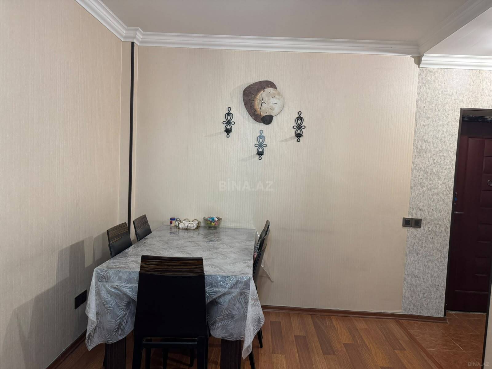 2 otaqlı Yeni tikili, Yasamal r., Bakı