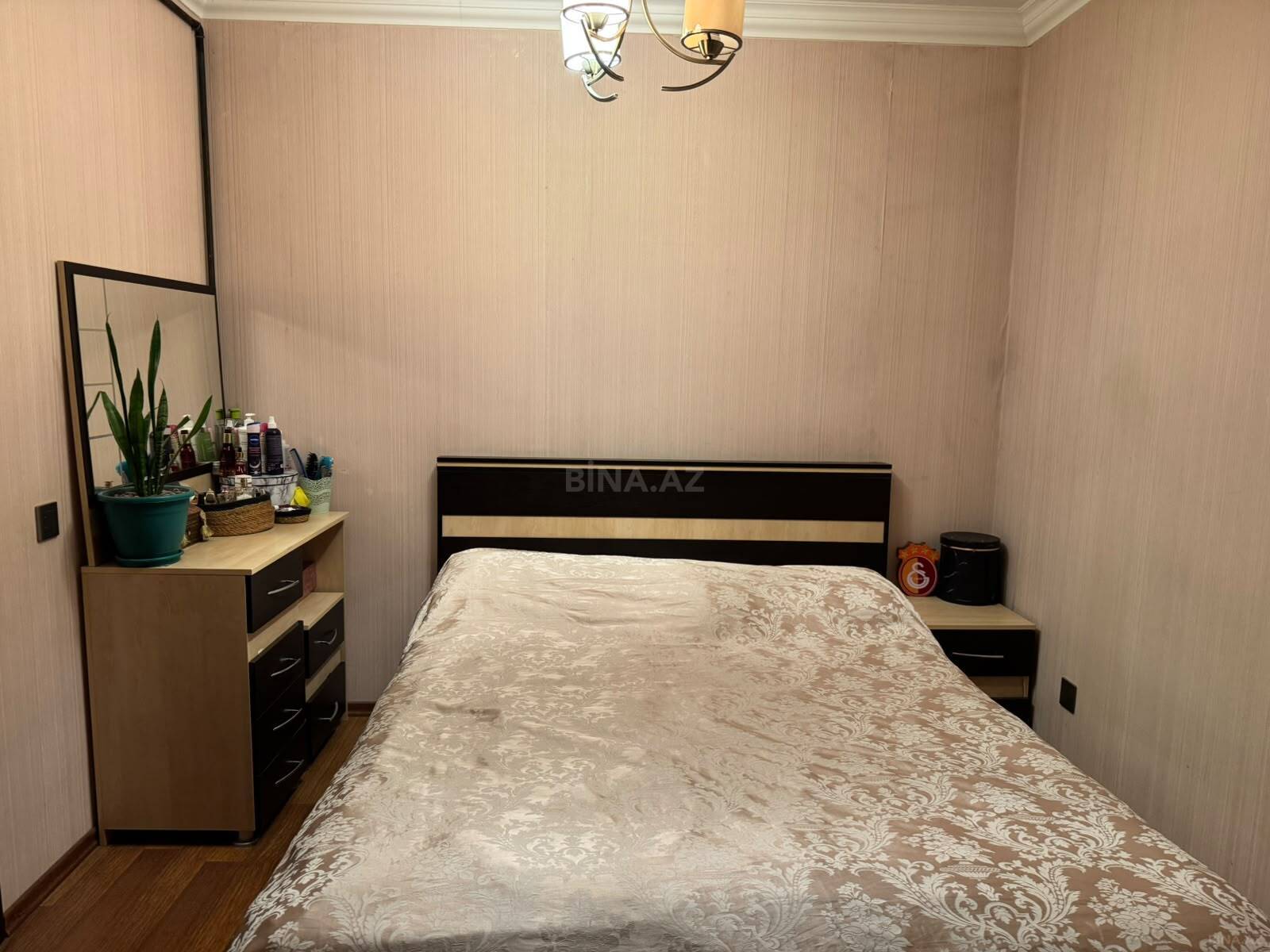 2 otaqlı Yeni tikili, Yasamal r., Bakı