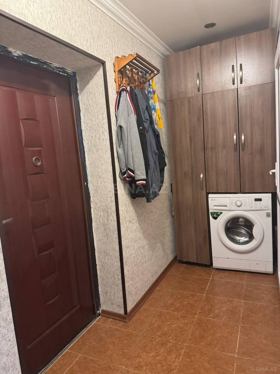 2 otaqlı Yeni tikili, Yasamal r., Bakı