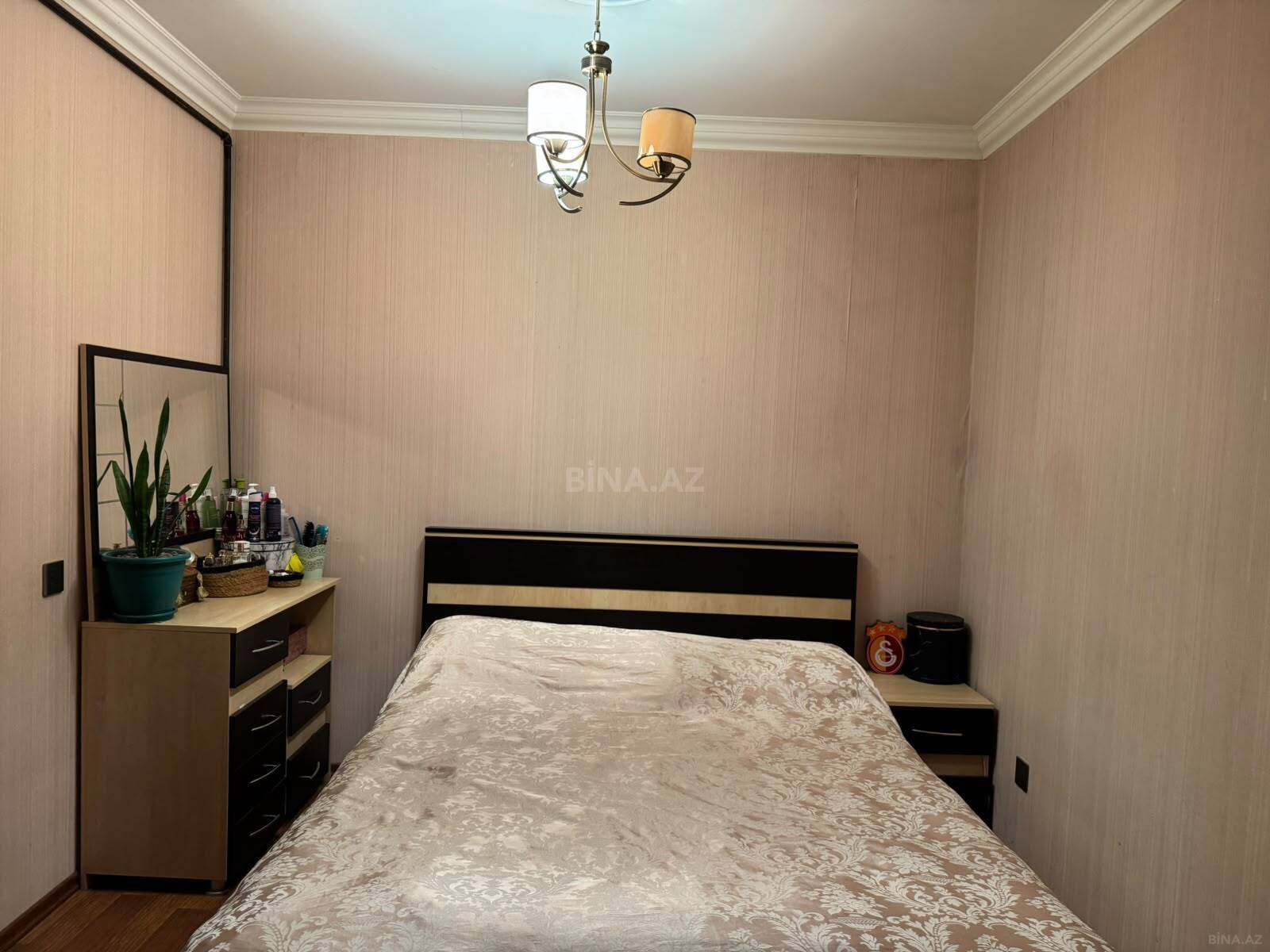2 otaqlı Yeni tikili, Yasamal r., Bakı