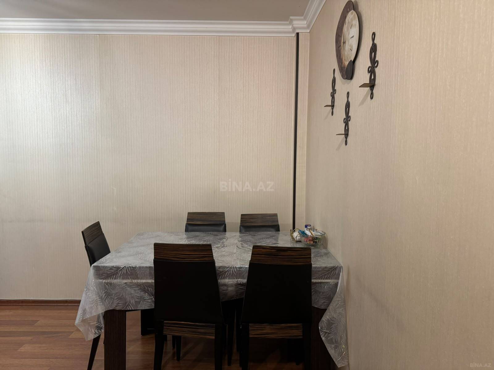 2 otaqlı Yeni tikili, Yasamal r., Bakı