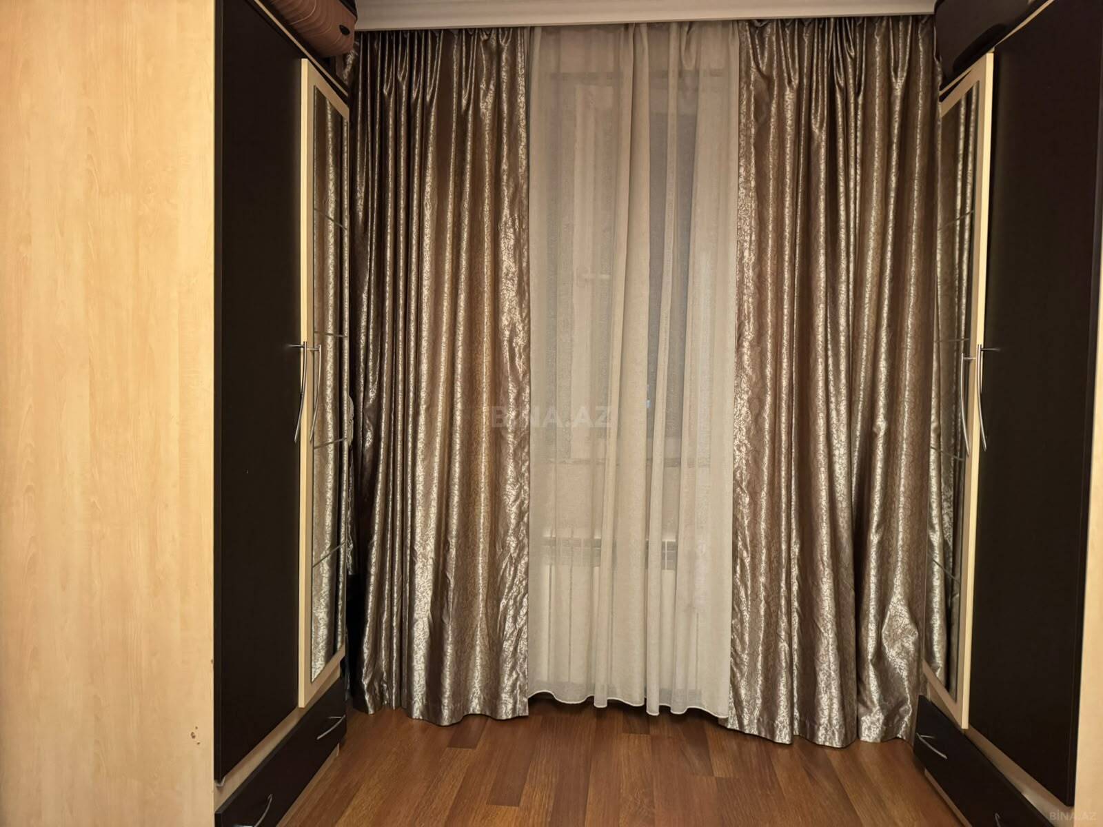 2 otaqlı Yeni tikili, Yasamal r., Bakı